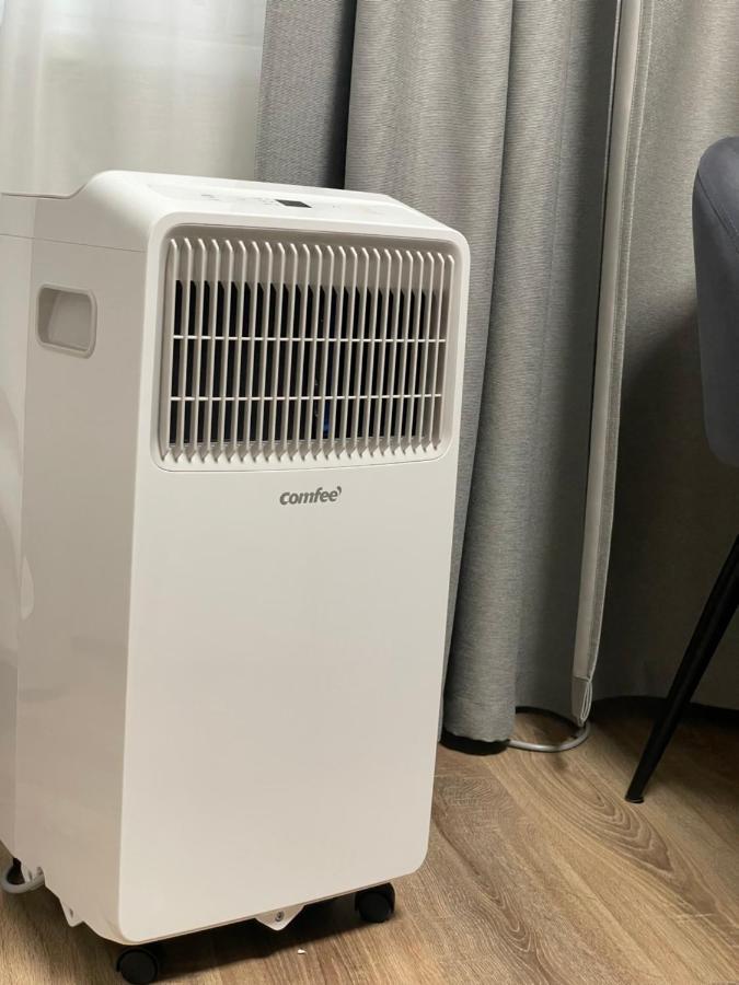 Forest Studio 德拉肯恩凯 外观 照片