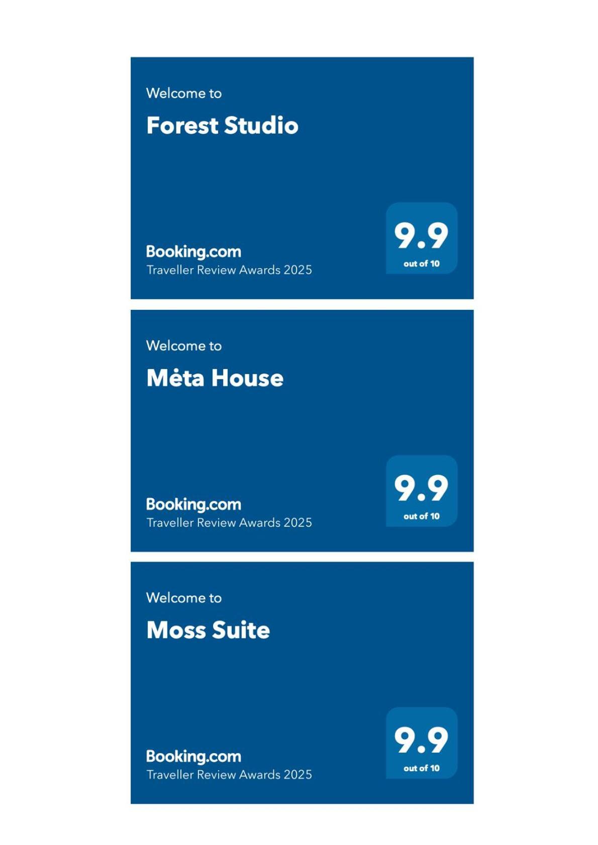 Forest Studio 德拉肯恩凯 外观 照片
